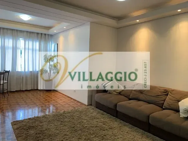 Apartamento com 142m² 3 quartos e 2 banheiros, à venda, no bairro Centro em São José do Rio Preto