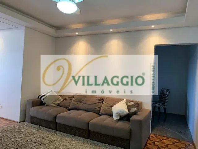 Apartamento com 142m² 3 quartos e 2 banheiros, à venda, no bairro Centro em São José do Rio Preto