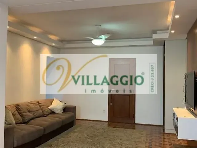 Apartamento com 142m² 3 quartos e 2 banheiros, à venda, no bairro Centro em São José do Rio Preto