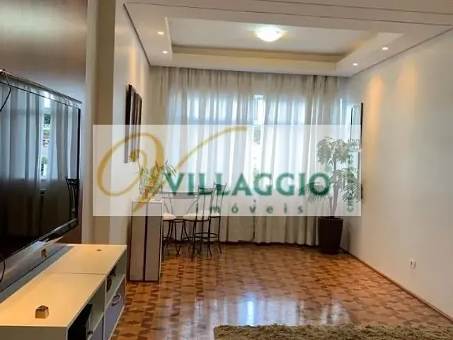Apartamento com 142m² 3 quartos e 2 banheiros, à venda, no bairro Centro em São José do Rio Preto