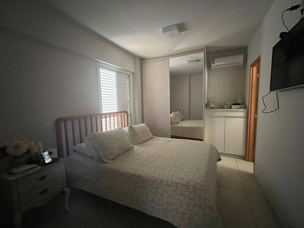 Apartamento à venda com 3 quartos, 93m² - Foto 8
