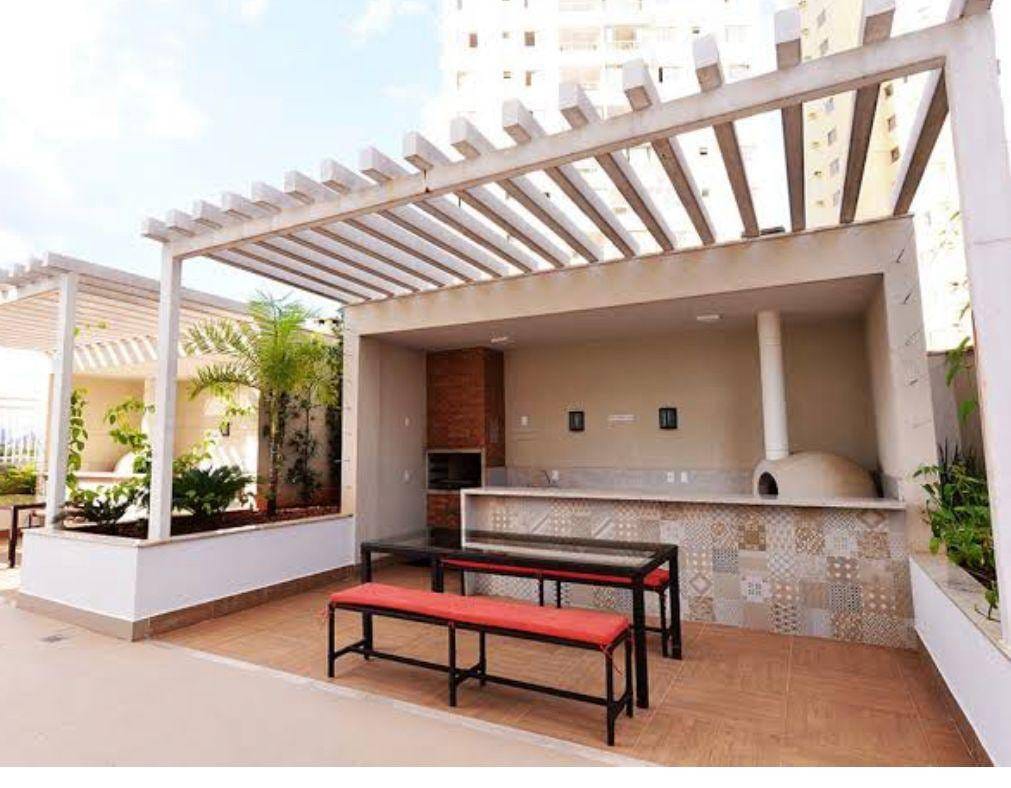 Apartamento à venda com 3 quartos, 93m² - Foto 13