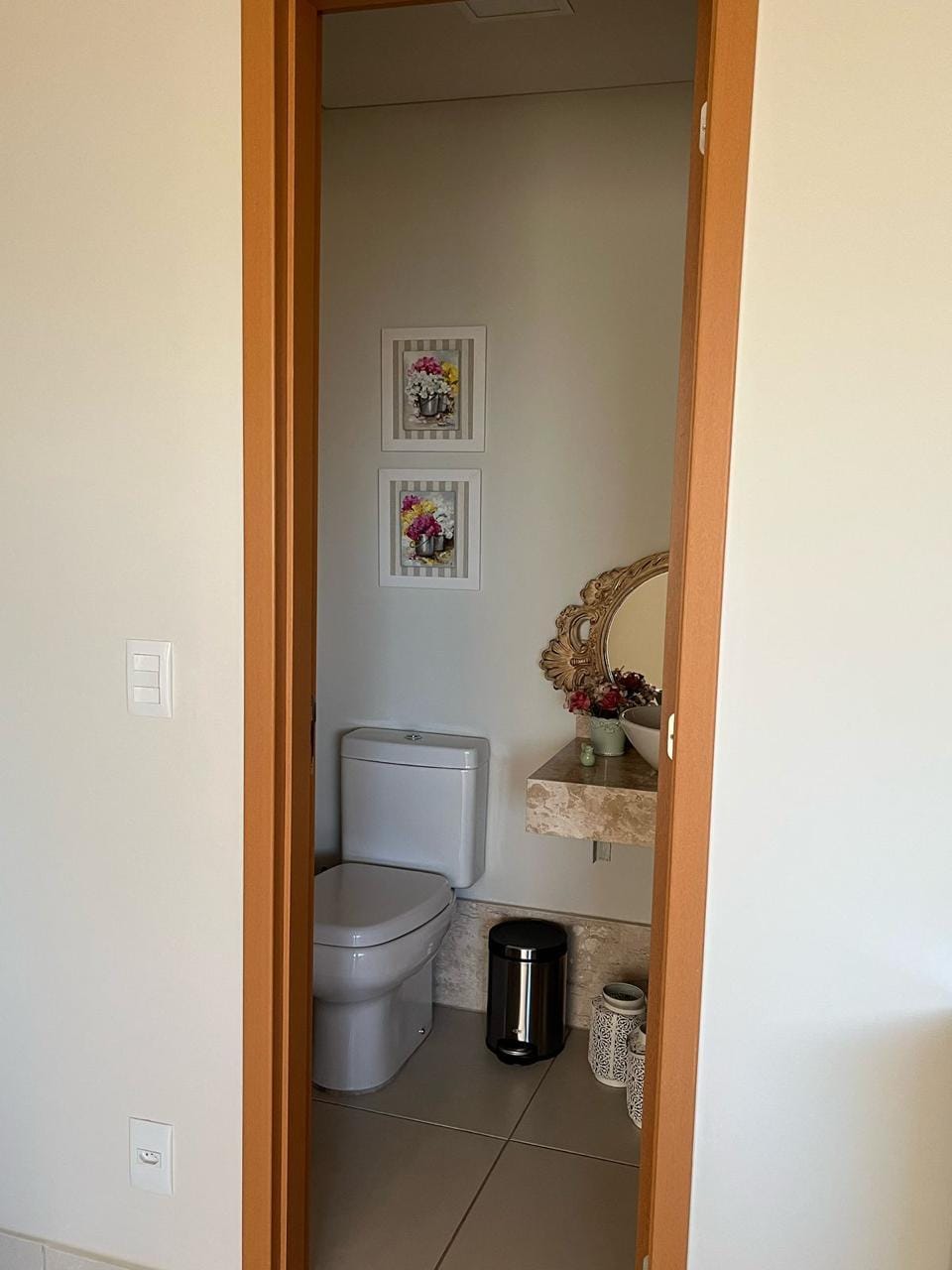 Apartamento à venda com 3 quartos, 93m² - Foto 6