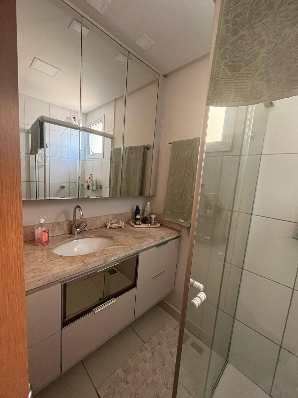 Apartamento à venda com 3 quartos, 93m² - Foto 9