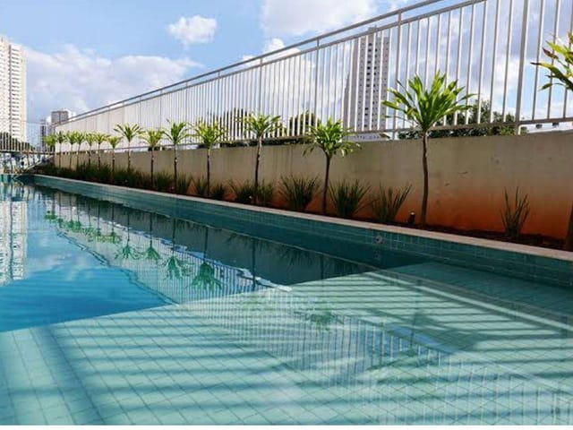 Apartamento com 93m² 3 quartos e 4 banheiros, à venda, no bairro Parque Amazônia em Goiânia