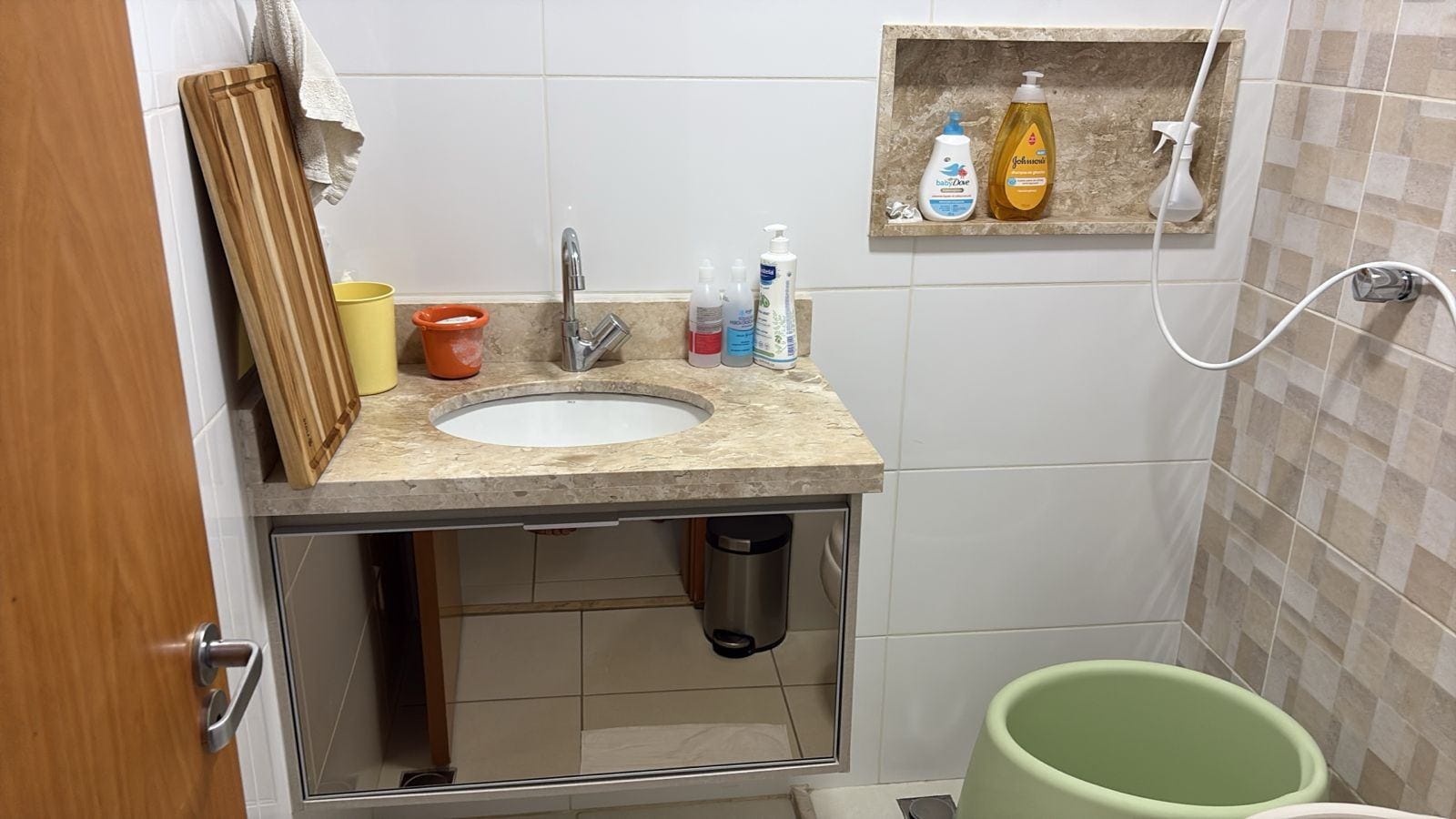 Apartamento à venda com 3 quartos, 93m² - Foto 7