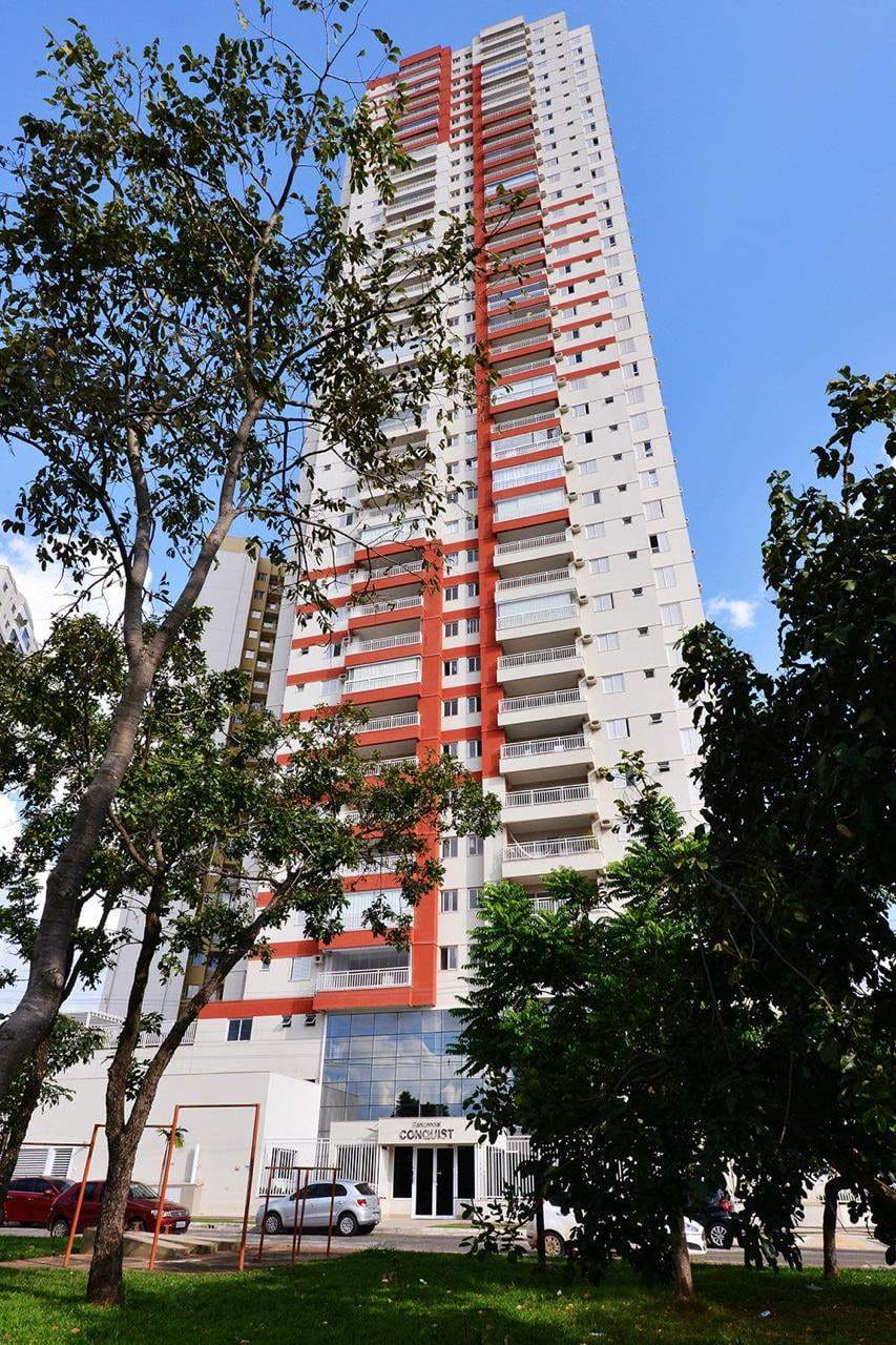 Apartamento à venda com 3 quartos, 93m² - Foto 15