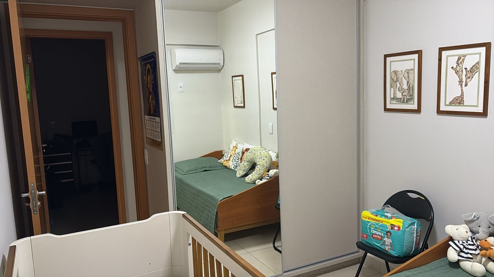 Apartamento à venda com 3 quartos, 93m² - Foto 10