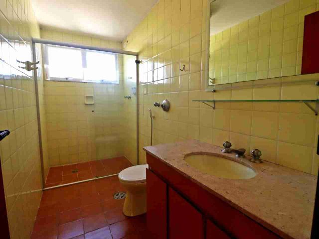 Foto do Apartamento - Apartamento padrão para Locação, Santo Amaro, São Paulo, SP | Abba Negócios Imobiliários