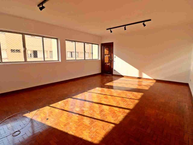 Foto do Apartamento - Apartamento padrão para Locação, Santo Amaro, São Paulo, SP | Abba Negócios Imobiliários