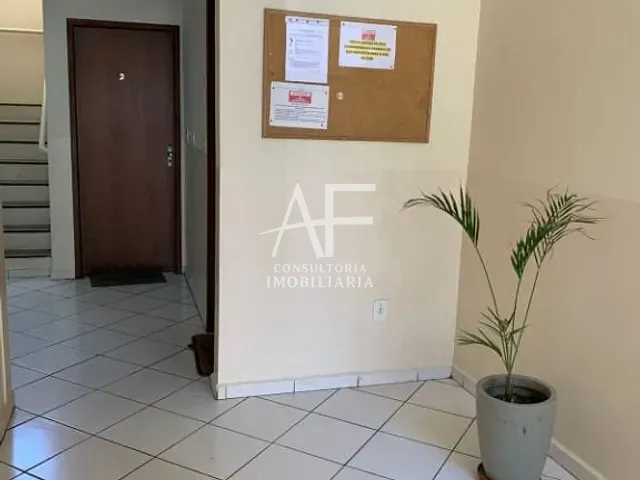 Apartamento com 57m² 2 quartos e 1 banheiro, à venda, no bairro Parque São Luís em Taubaté