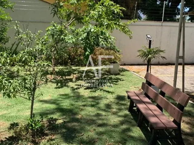 Apartamento com 57m² 2 quartos e 1 banheiro, à venda, no bairro Parque São Luís em Taubaté