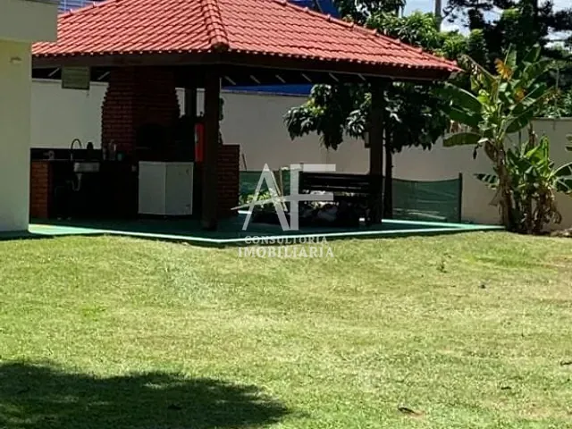 Apartamento com 57m² 2 quartos e 1 banheiro, à venda, no bairro Parque São Luís em Taubaté