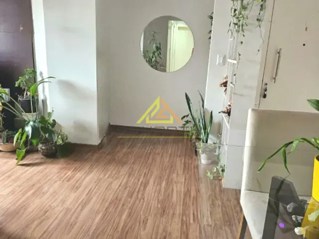 Apartamento com 123m² 3 quartos e 2 banheiros, à venda, no bairro Mandaqui em São Paulo