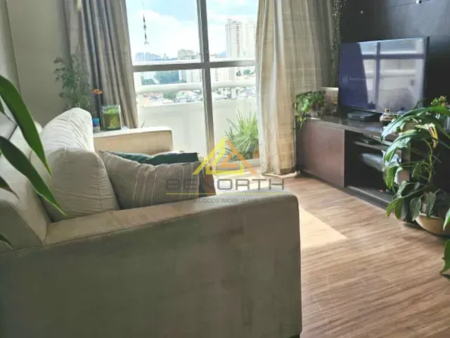 Apartamento com 123m² 3 quartos e 2 banheiros, à venda, no bairro Mandaqui em São Paulo