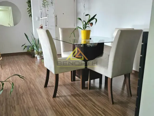 Apartamento com 123m² 3 quartos e 2 banheiros, à venda, no bairro Mandaqui em São Paulo