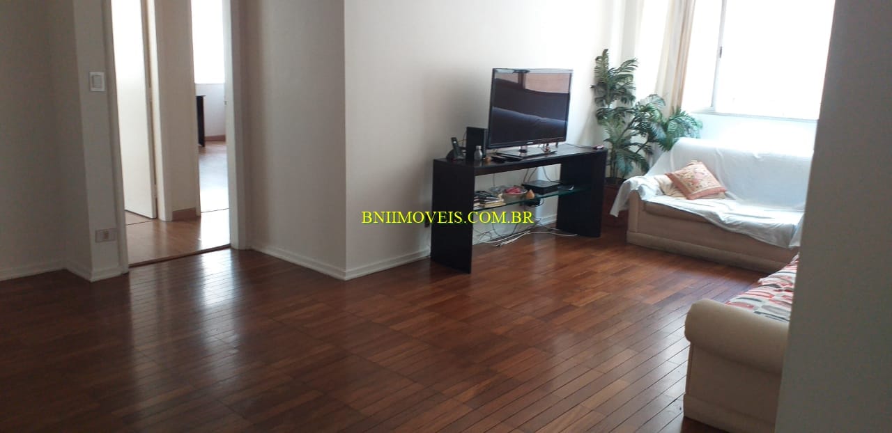 Apartamento, 2 quartos, 101 m² - Foto 1