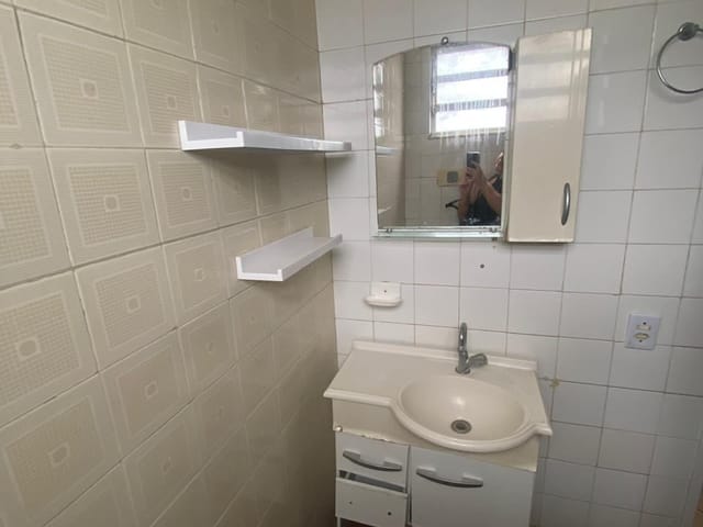 Apartamento 2 quartos e 1 banheiro, à venda, no bairro Centro em Campos dos Goytacazes