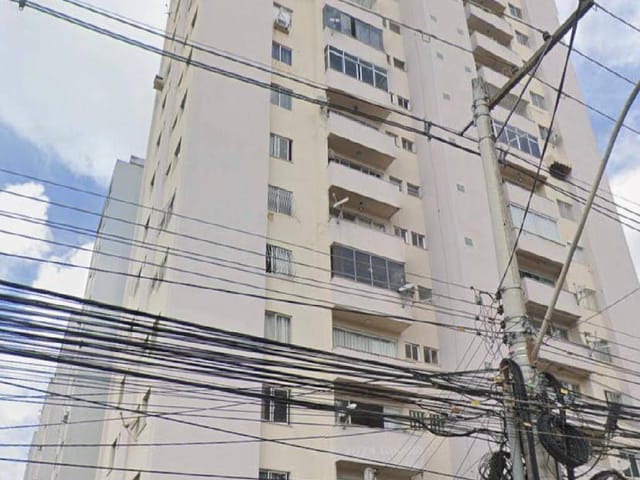 Apartamento 2 quartos e 1 banheiro, à venda, no bairro Centro em Campos dos Goytacazes