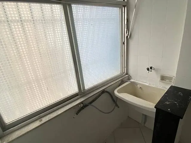 Apartamento 2 quartos e 1 banheiro, à venda, no bairro Centro em Campos dos Goytacazes