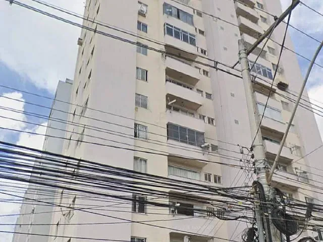 Apartamento 2 quartos e 1 banheiro, à venda, no bairro Centro em Campos dos Goytacazes