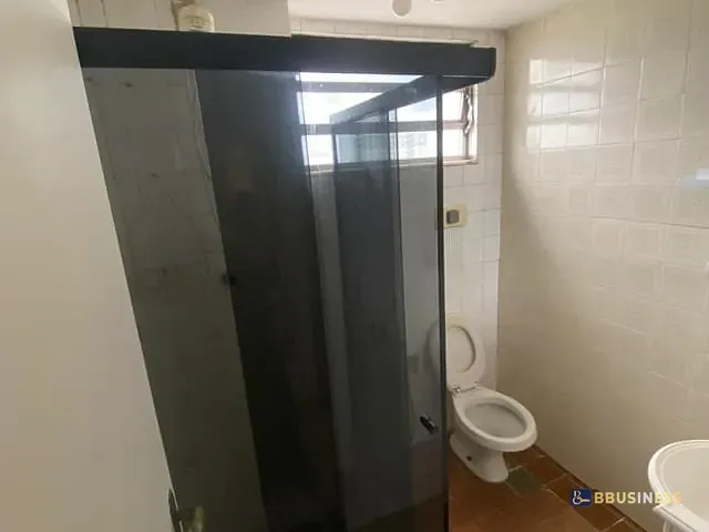 Apartamento 2 quartos e 1 banheiro, à venda, no bairro Centro em Campos dos Goytacazes