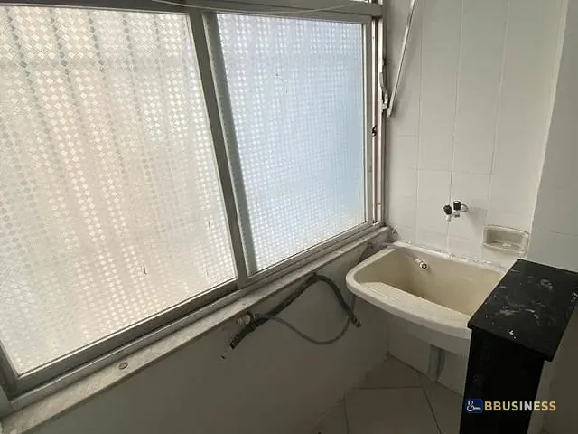 Apartamento 2 quartos e 1 banheiro, à venda, no bairro Centro em Campos dos Goytacazes