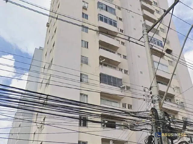 Apartamento 2 quartos e 1 banheiro, à venda, no bairro Centro em Campos dos Goytacazes