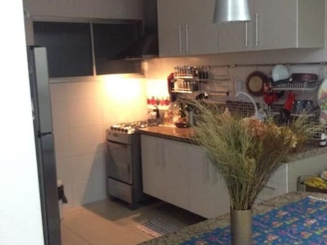 Foto do Apartamento - Apartamento à venda 1 Quarto, 1 Vaga, 51M², Jaguaribe, Osasco - SP | Edifício Selma | BUSSOCABA ADMINISTRACAO DE BENS E IMOVEIS LTDA