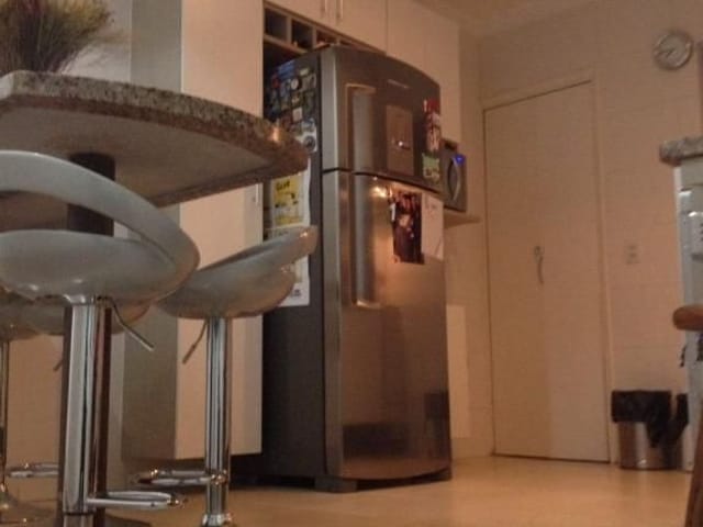 Foto do Apartamento - Apartamento à venda 1 Quarto, 1 Vaga, 51M², Jaguaribe, Osasco - SP | Edifício Selma | BUSSOCABA ADMINISTRACAO DE BENS E IMOVEIS LTDA