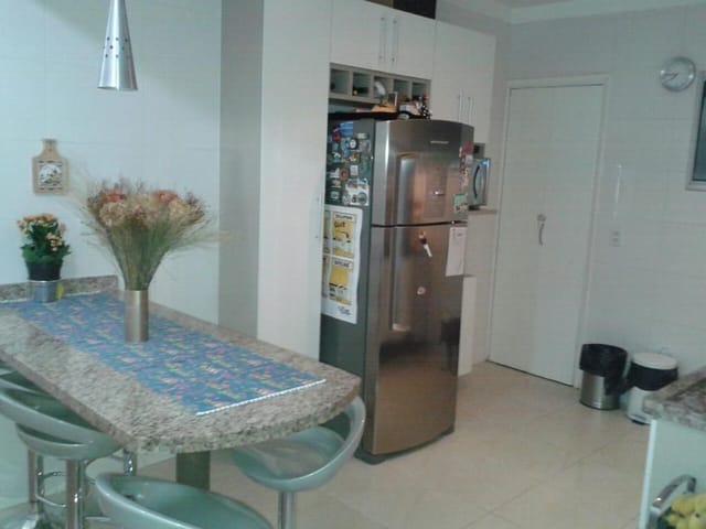Foto do Apartamento - Apartamento à venda 1 Quarto, 1 Vaga, 51M², Jaguaribe, Osasco - SP | Edifício Selma | BUSSOCABA ADMINISTRACAO DE BENS E IMOVEIS LTDA