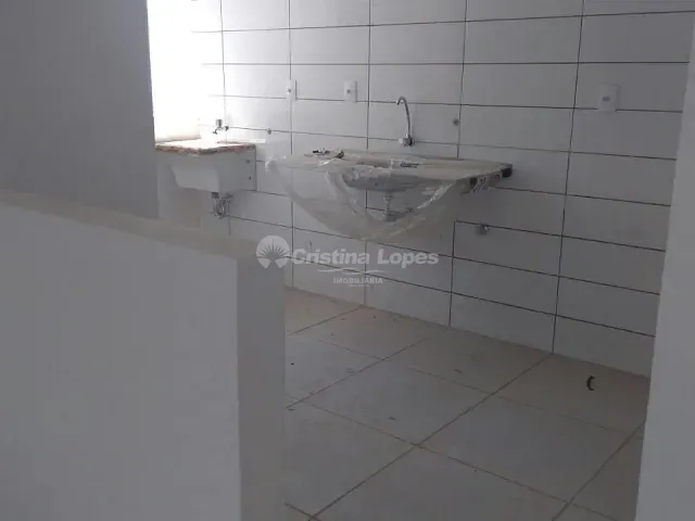 Apartamento 3 quartos e 2 banheiros, à venda, no bairro Cristo Rei em Teresina