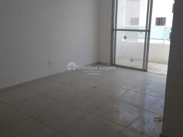 Apartamento 3 quartos e 2 banheiros, à venda, no bairro Cristo Rei em Teresina
