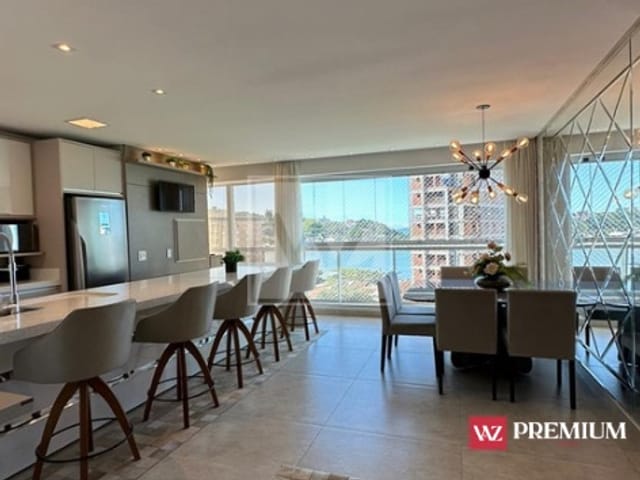 Apartamento 3 quartos e 3 banheiros, à venda, no bairro Centro em Itapema