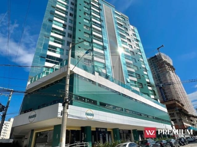 Apartamento 3 quartos e 3 banheiros, à venda, no bairro Centro em Itapema