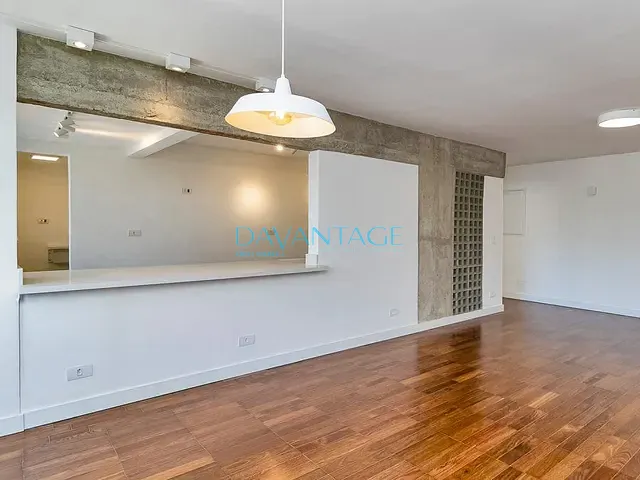 Apartamento com 98m² 2 quartos e 3 banheiros, à venda, no bairro Bela Vista em São Paulo