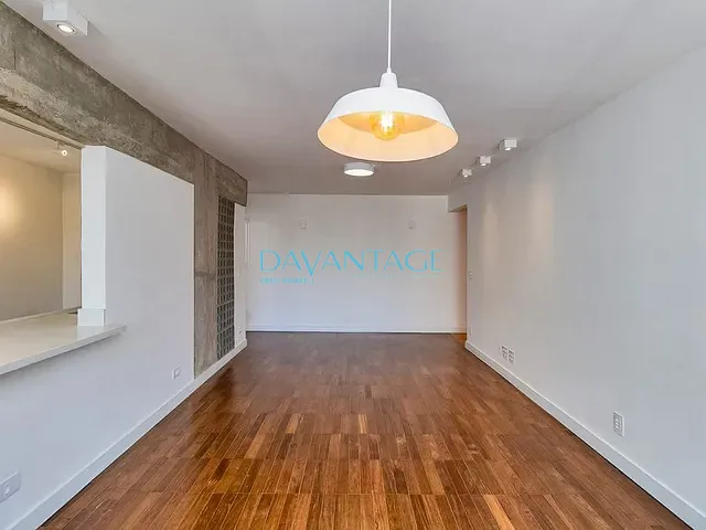 Apartamento com 98m² 2 quartos e 3 banheiros, à venda, no bairro Bela Vista em São Paulo