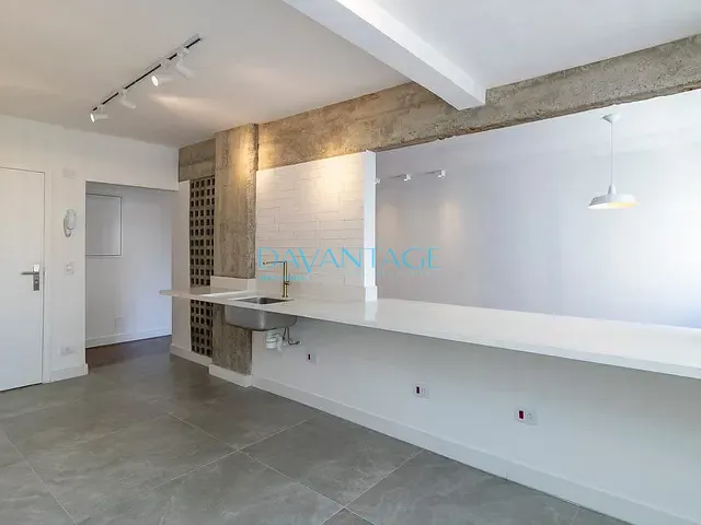 Apartamento com 98m² 2 quartos e 3 banheiros, à venda, no bairro Bela Vista em São Paulo