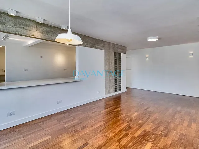 Apartamento com 98m² 2 quartos e 3 banheiros, à venda, no bairro Bela Vista em São Paulo