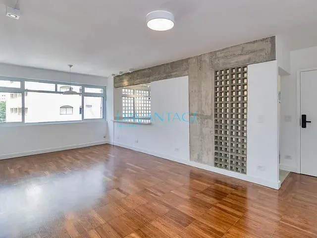 Apartamento com 98m² 2 quartos e 3 banheiros, à venda, no bairro Bela Vista em São Paulo