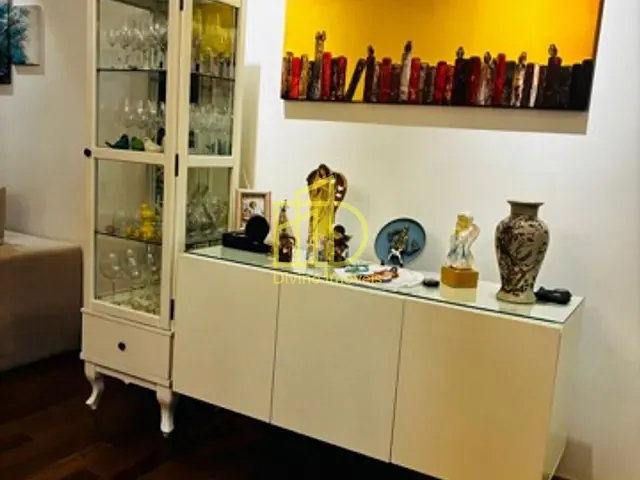 Apartamento 3 quartos e 1 banheiro, à venda, no bairro Jardim Refúgio em Sorocaba