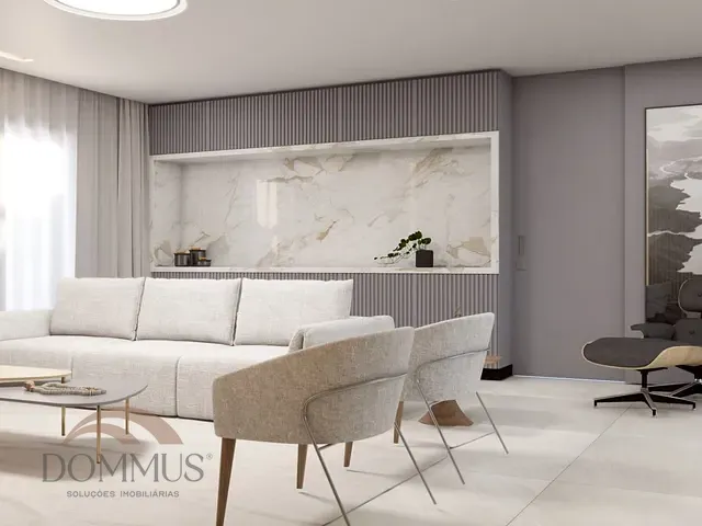 Apartamento com 283m² 3 quartos e 4 banheiros, à venda, no bairro Cidade Nobre em Ipatinga