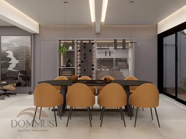 Apartamento com 283m² 3 quartos e 4 banheiros, à venda, no bairro Cidade Nobre em Ipatinga