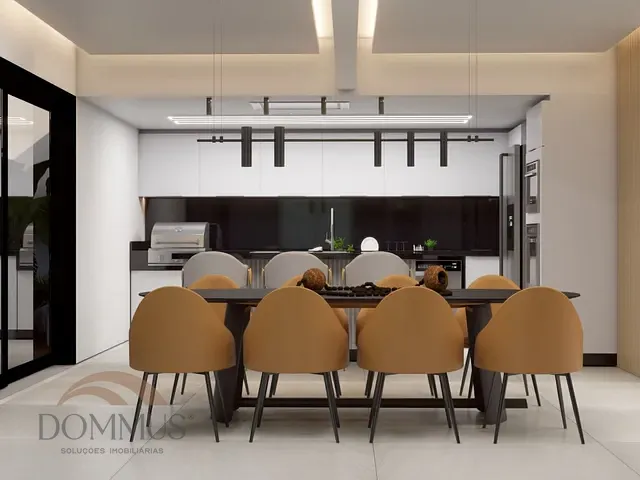 Apartamento com 283m² 3 quartos e 4 banheiros, à venda, no bairro Cidade Nobre em Ipatinga