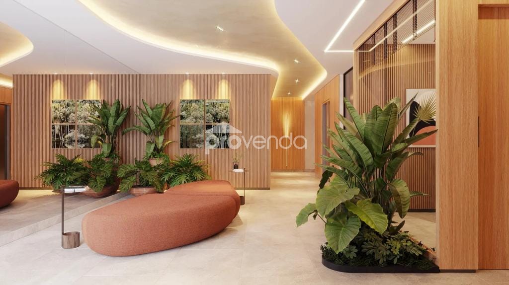 Apartamento, 3 quartos, 95 m² - Foto 1