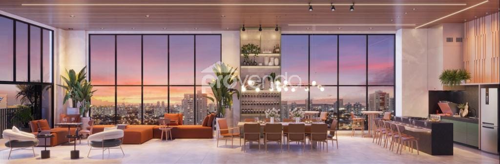 Apartamento, 3 quartos, 95 m² - Foto 3