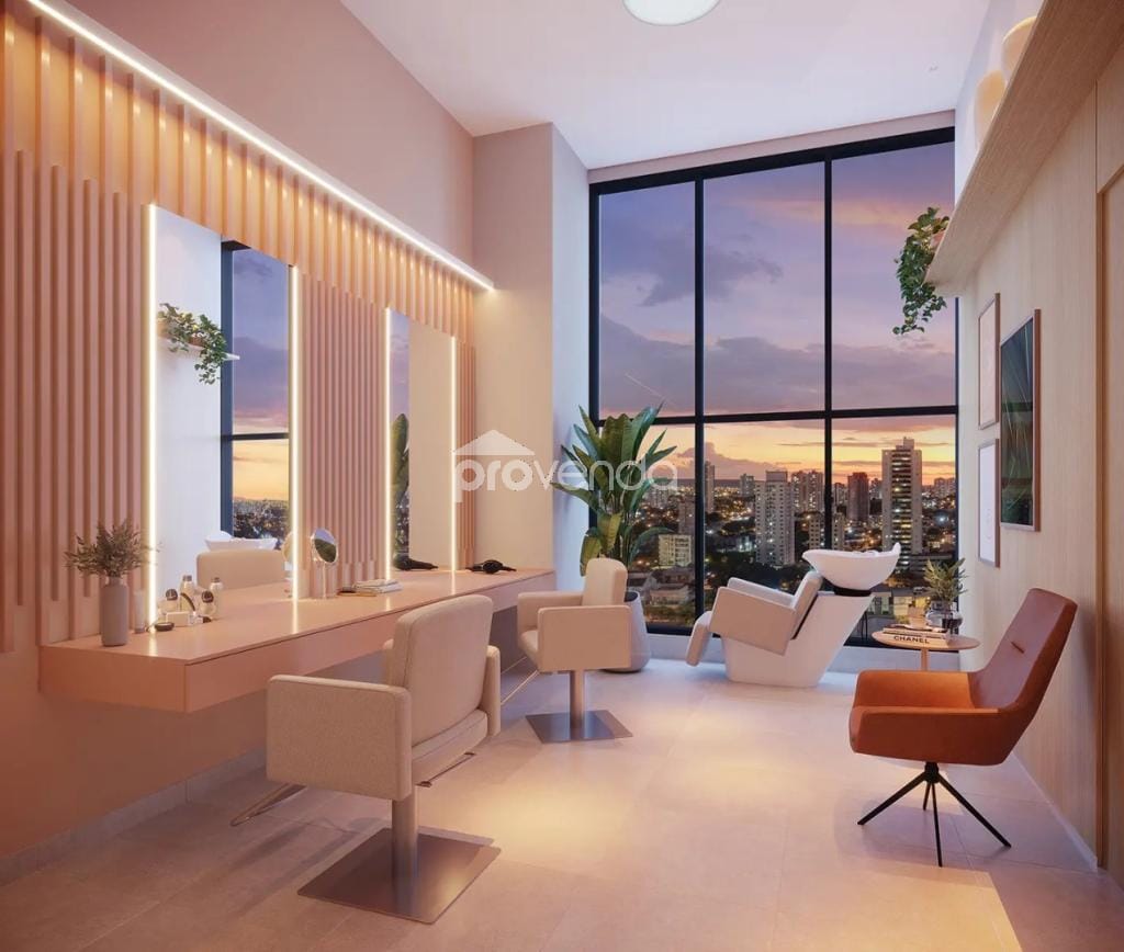 Apartamento, 3 quartos, 95 m² - Foto 4