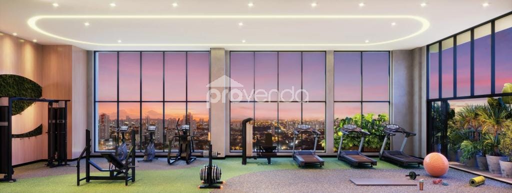 Apartamento, 3 quartos, 95 m² - Foto 6