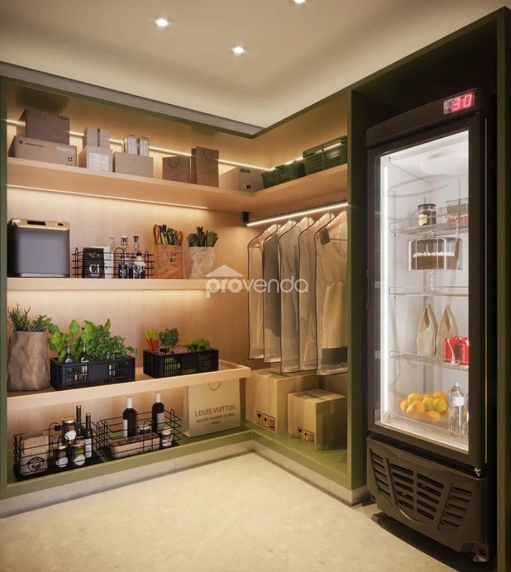 Apartamento, 3 quartos, 95 m² - Foto 7