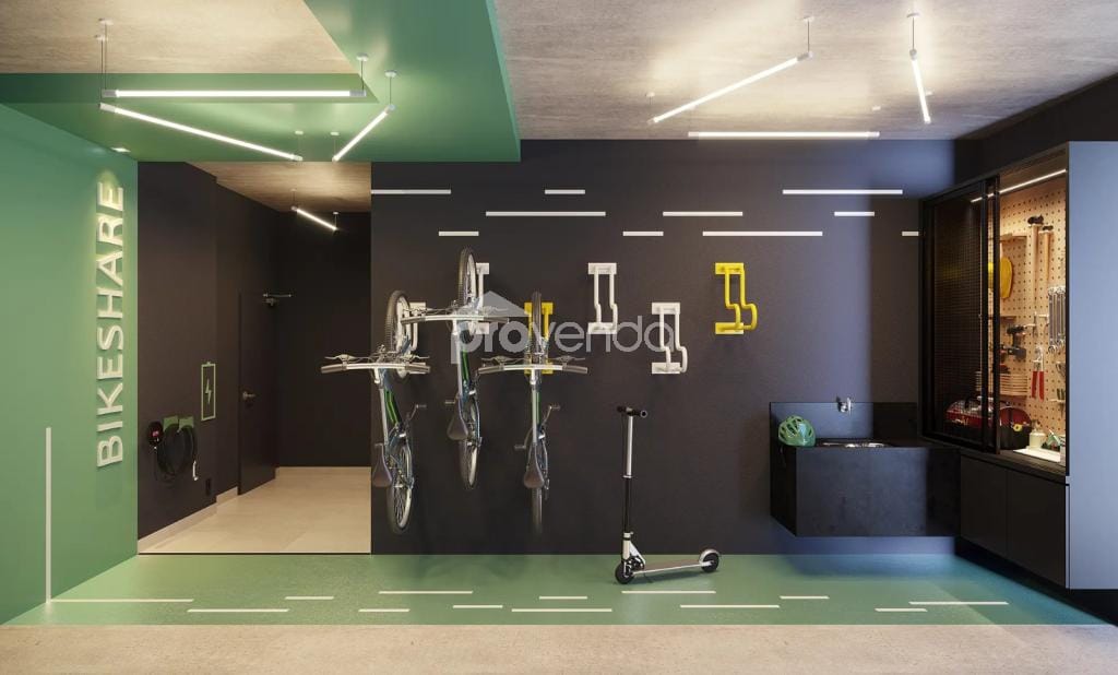 Apartamento, 3 quartos, 95 m² - Foto 8